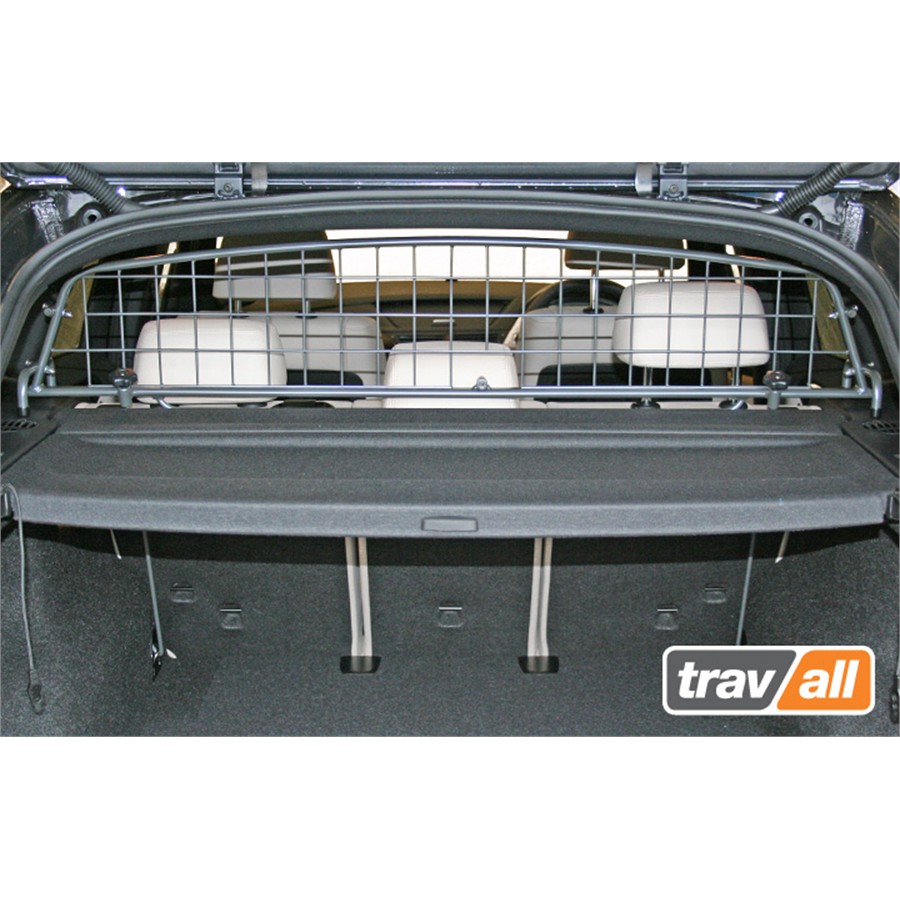 Grille Auto Pour Chien Travall Tdg1250