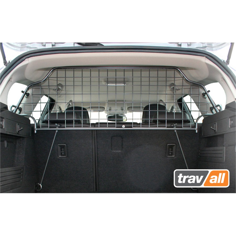 Grille Auto Pour Chien Travall Tdg1276
