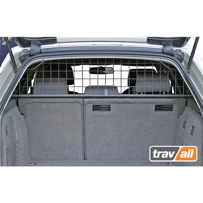 Grille Auto Pour Chien Travall Tdg1293