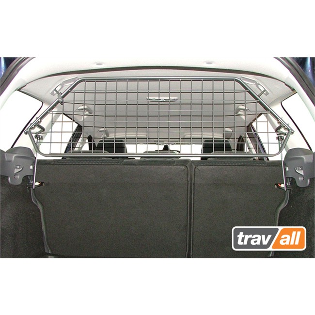 Grille Auto Pour Chien Travall Tdg1295