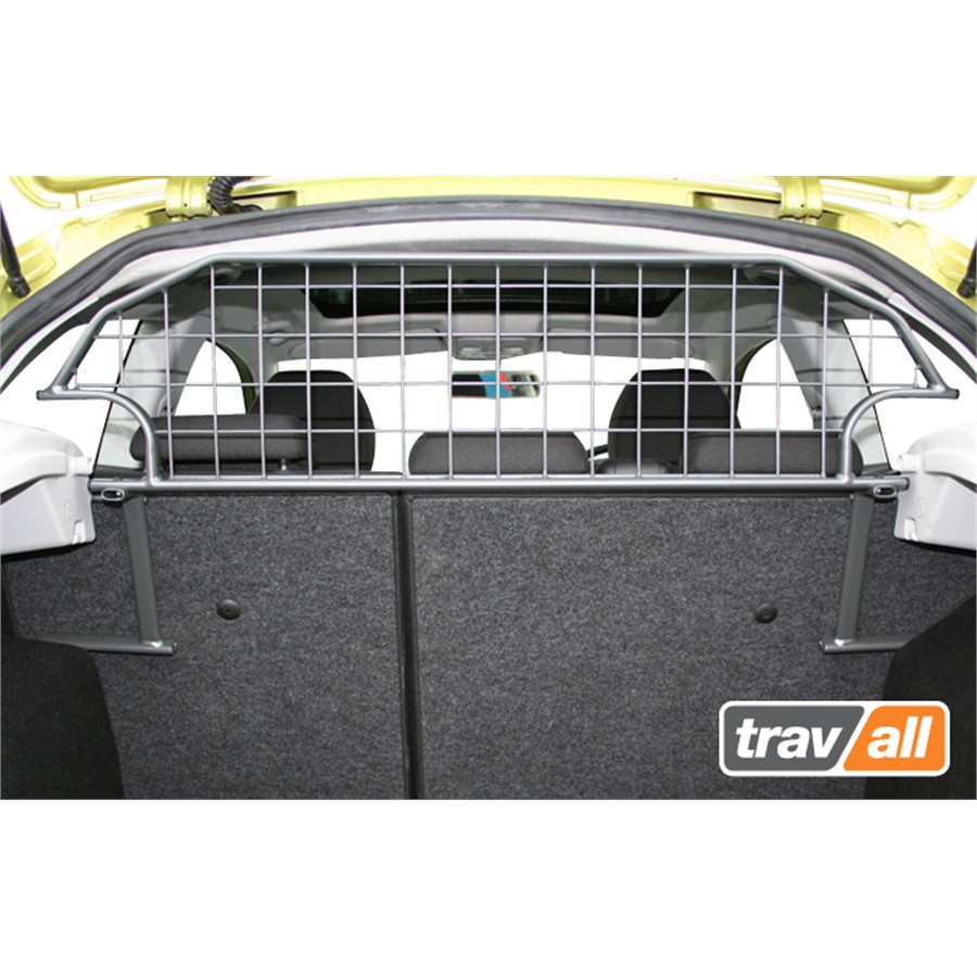 Grille Auto Pour Chien Travall Tdg1307