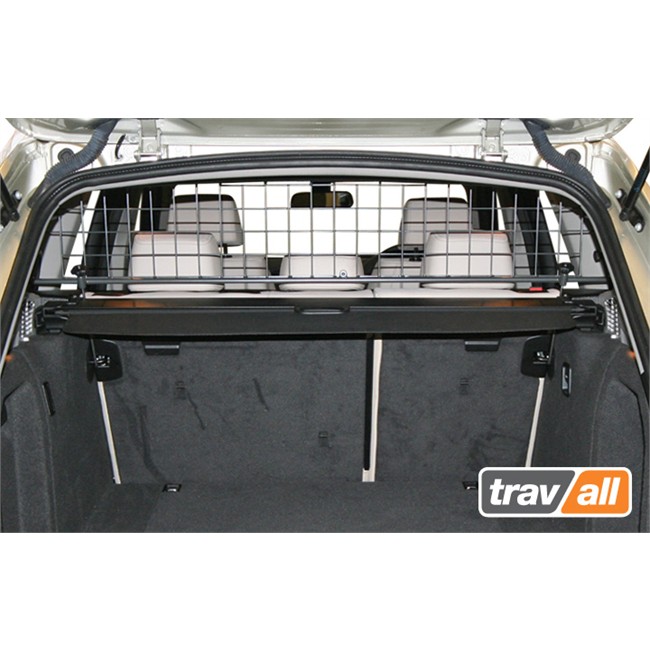 Grille Auto Pour Chien Travall Tdg1315
