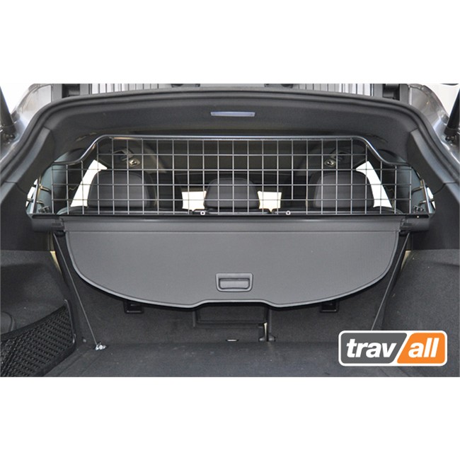Grille Auto Pour Chien Travall Tdg1326