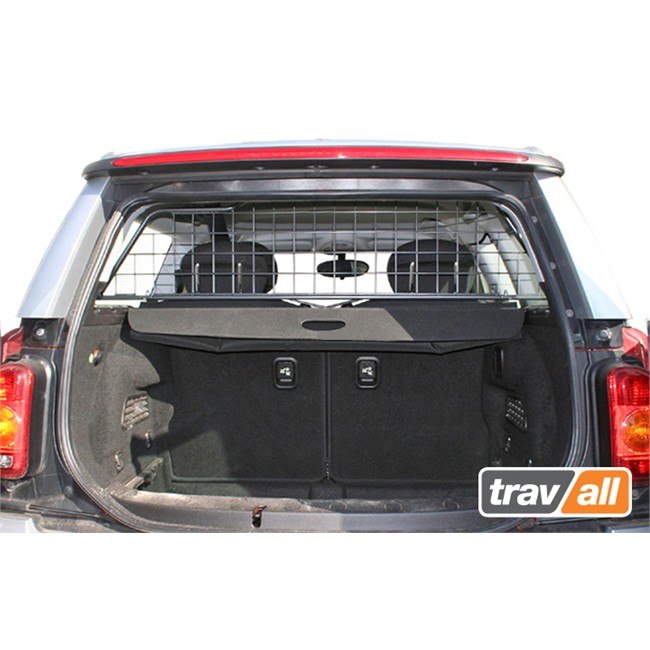 Grille Auto Pour Chien Travall Tdg1361