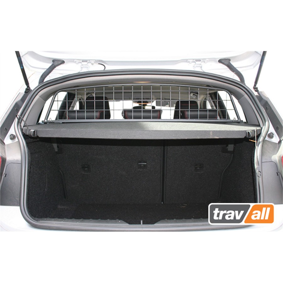 Grille auto pour chien TRAVALL TDG1371 - Norauto