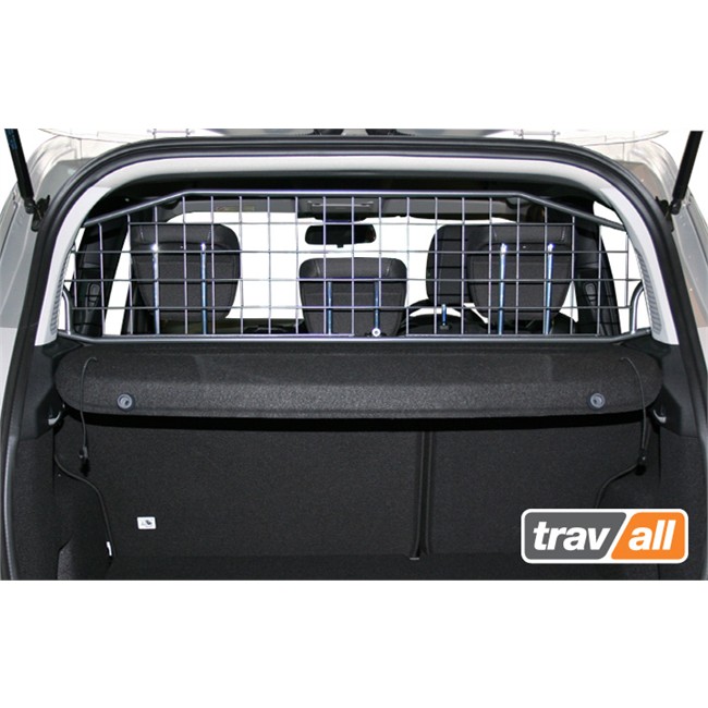 Grille Auto Pour Chien Travall Tdg1381
