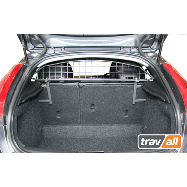 Grille Auto Pour Chien Travall Tdg1385