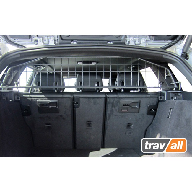 Grille Auto Pour Chien Travall Tdg1410