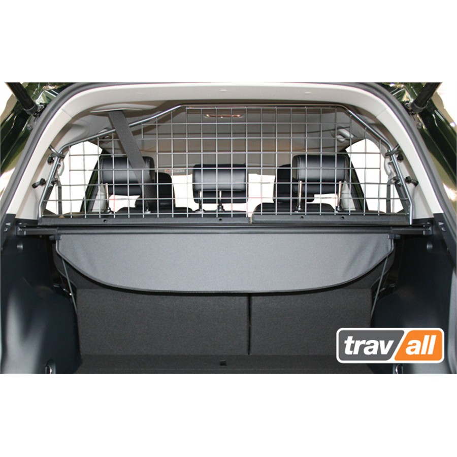 Grille auto pour chien TRAVALL TDG1417 - Norauto