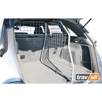 Grille auto pour chien TRAVALL TDG1374 - Norauto