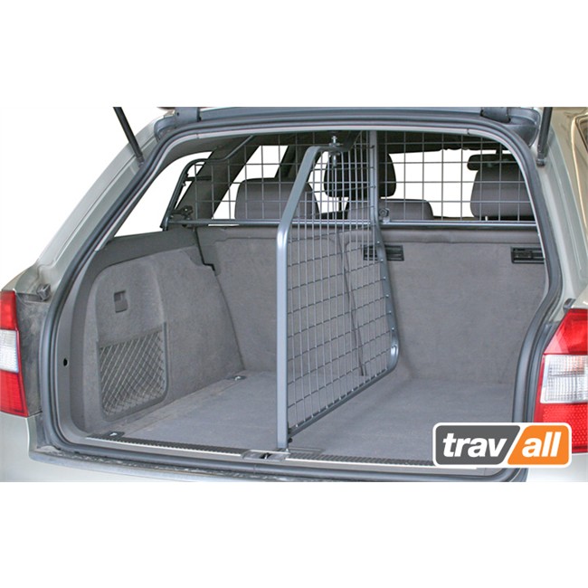 Grille De Division Pour Coffre Travall Tdg1293d
