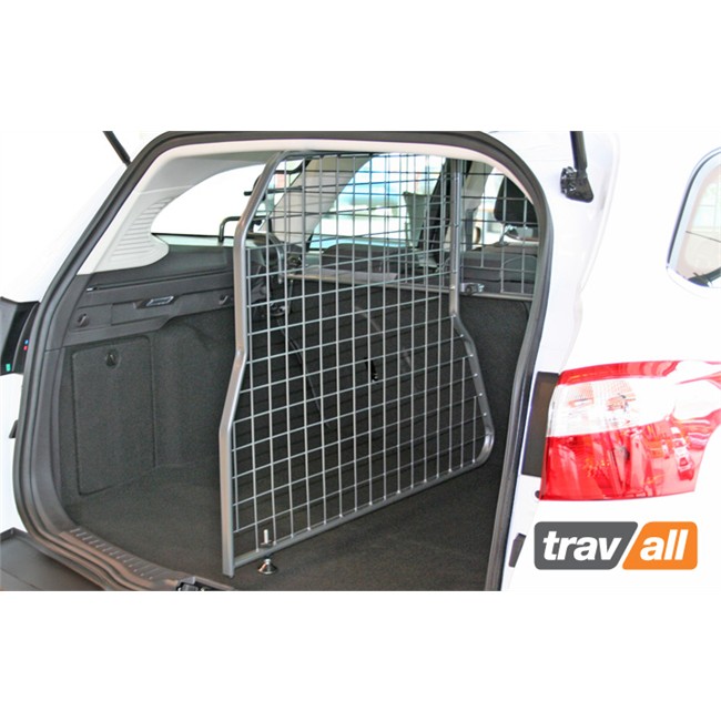 Grille De Division Pour Coffre Travall Tdg1303d