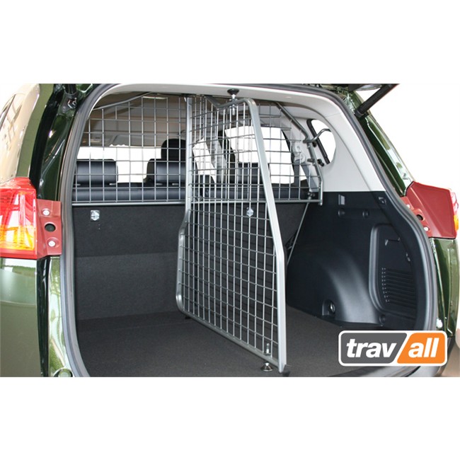 Grille De Division Pour Coffre Travall Tdg1417d