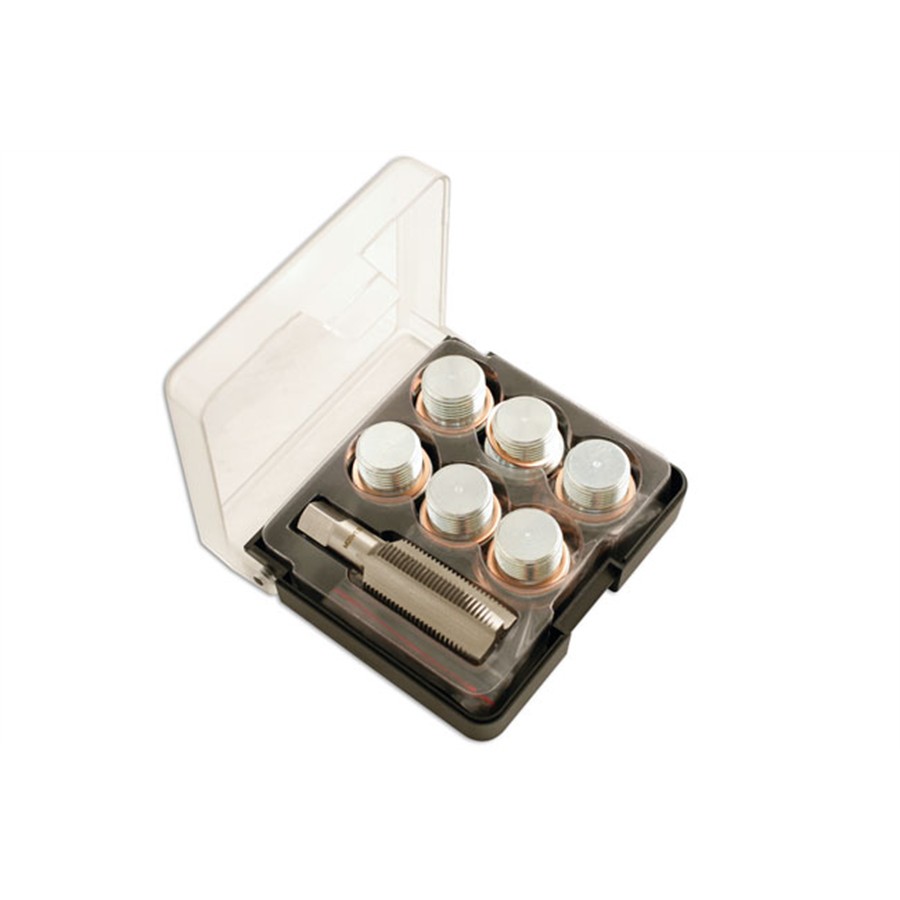Kit De Filetage Vidange 20 Mm X 1,5 Laser 5229
