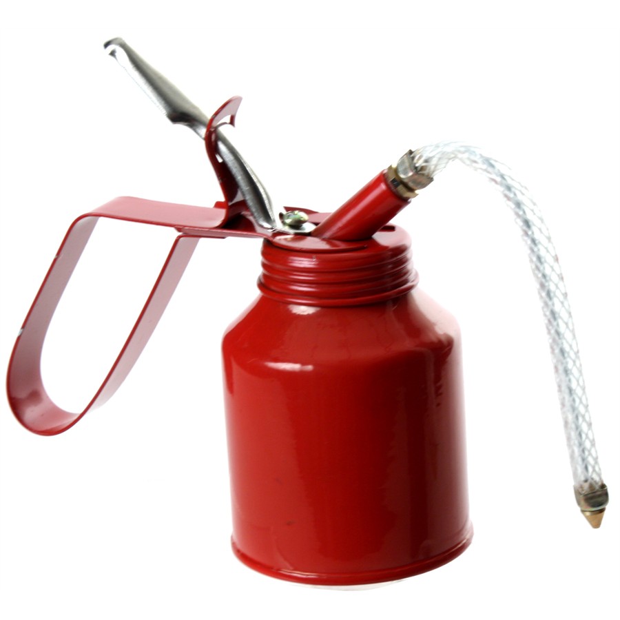 Burette À Pompe Cartec 20 Cl