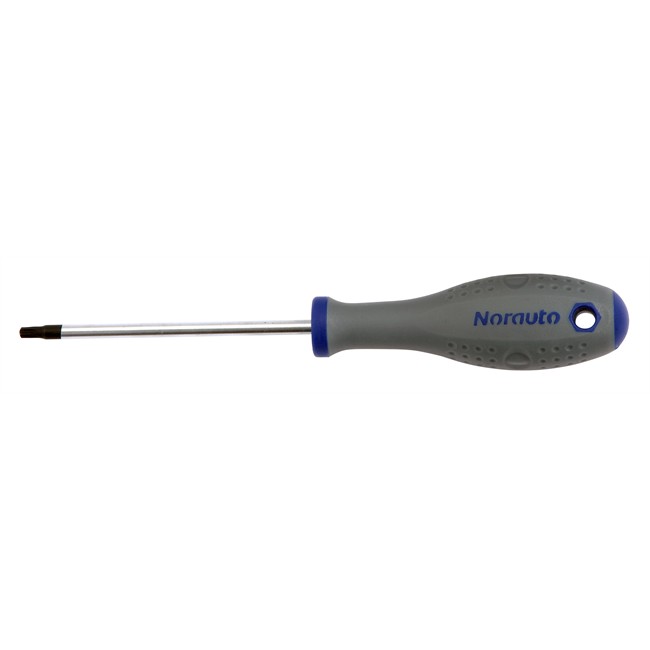 Tournevis Torx T30 Norauto