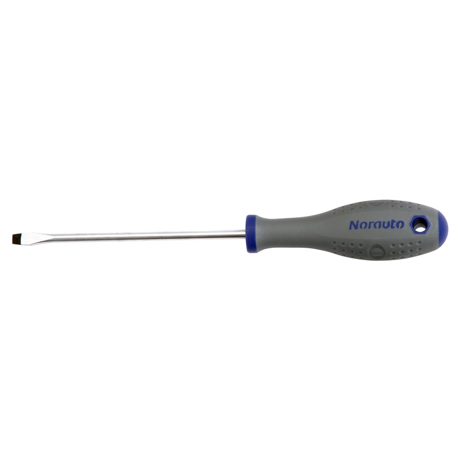 Tournevis Plat Sl6,5 Mm Norauto