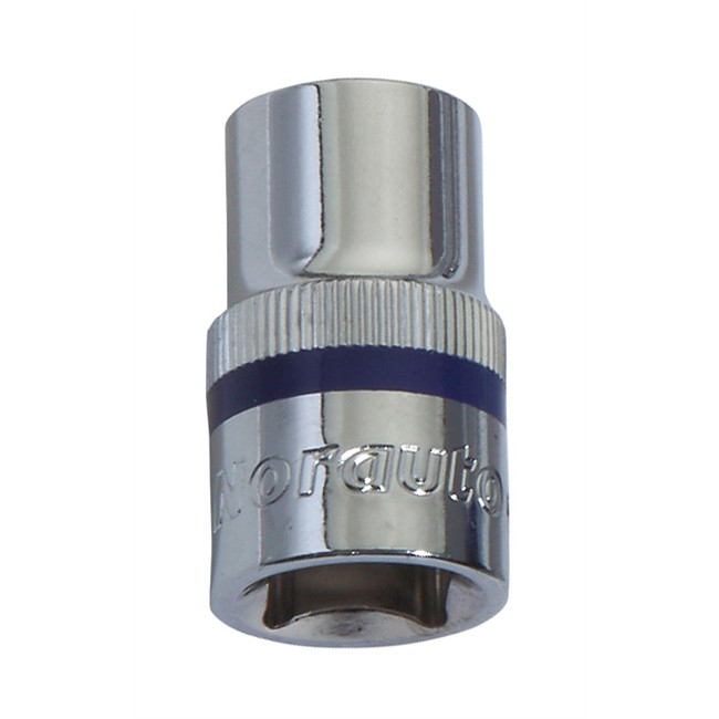 Douille 6 Pans 14 Mm Carré 1/2'' Norauto