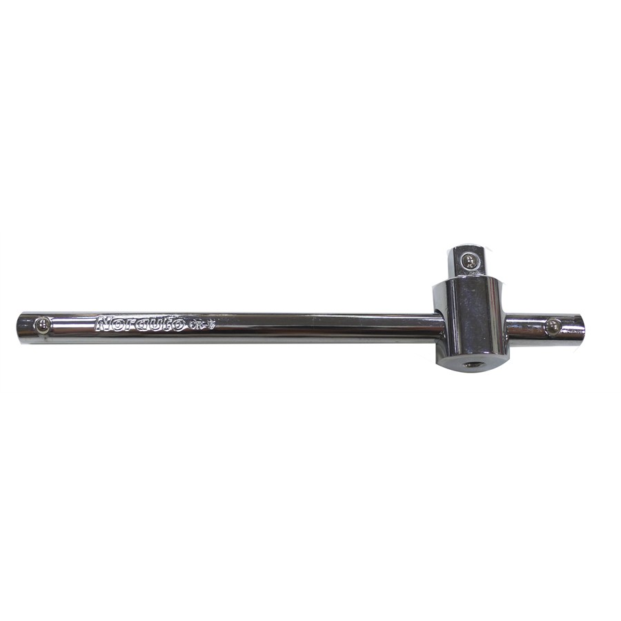 Poignée Coulissante Carré 1/4'' Norauto