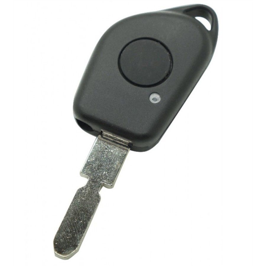 Coque De Clé Télécommande Adaptable + Lame Neoriv Cp010