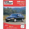 Revue Technique Automobile Fiat Croma 1.6 à 2.0 Ie Turbo - RTA ETAI - Occasion Proche Neuf