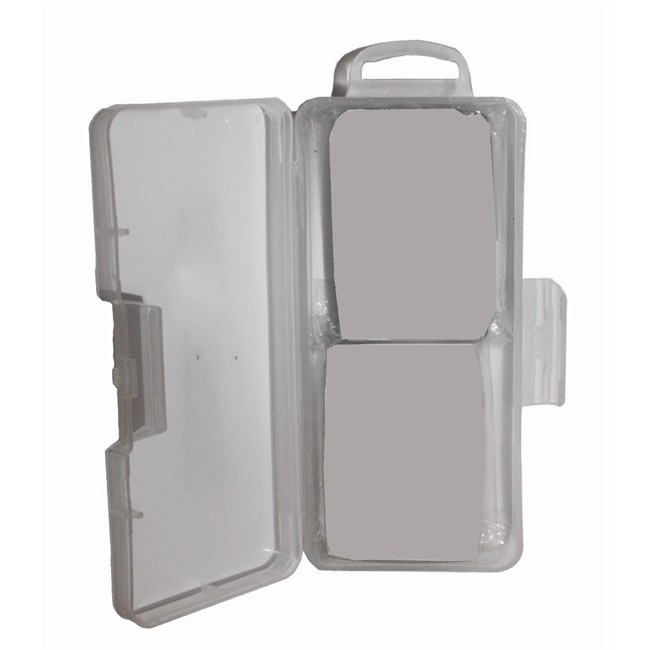 Morceaux D'argile 2 X 90 G U Care