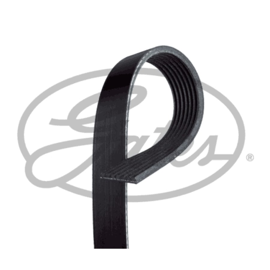 Courroie D'accessoires Gates 7pk1750