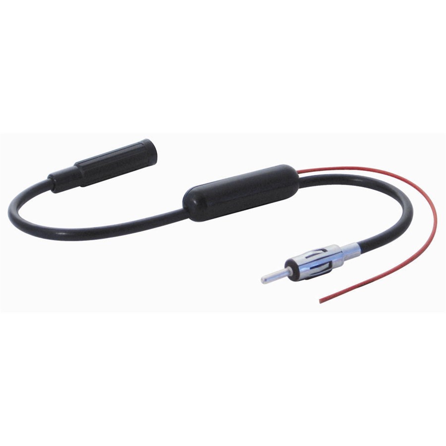 Amplificateur D'antenne Norauto Sound 8515