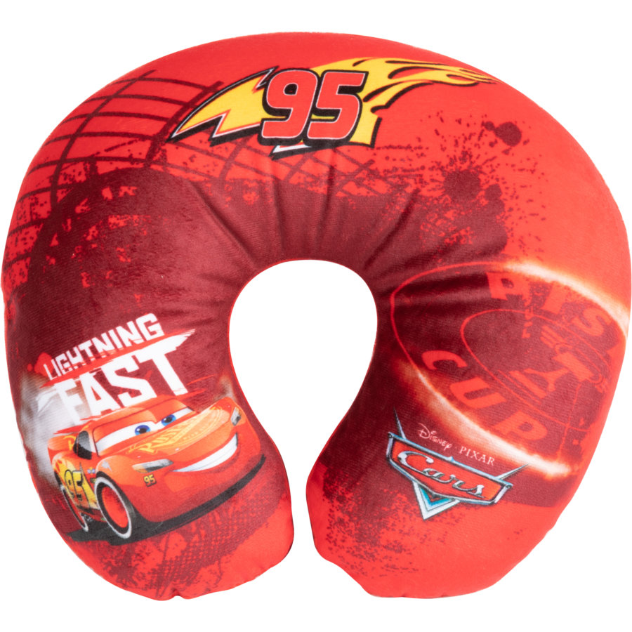 Tour De Cou Disney Cars