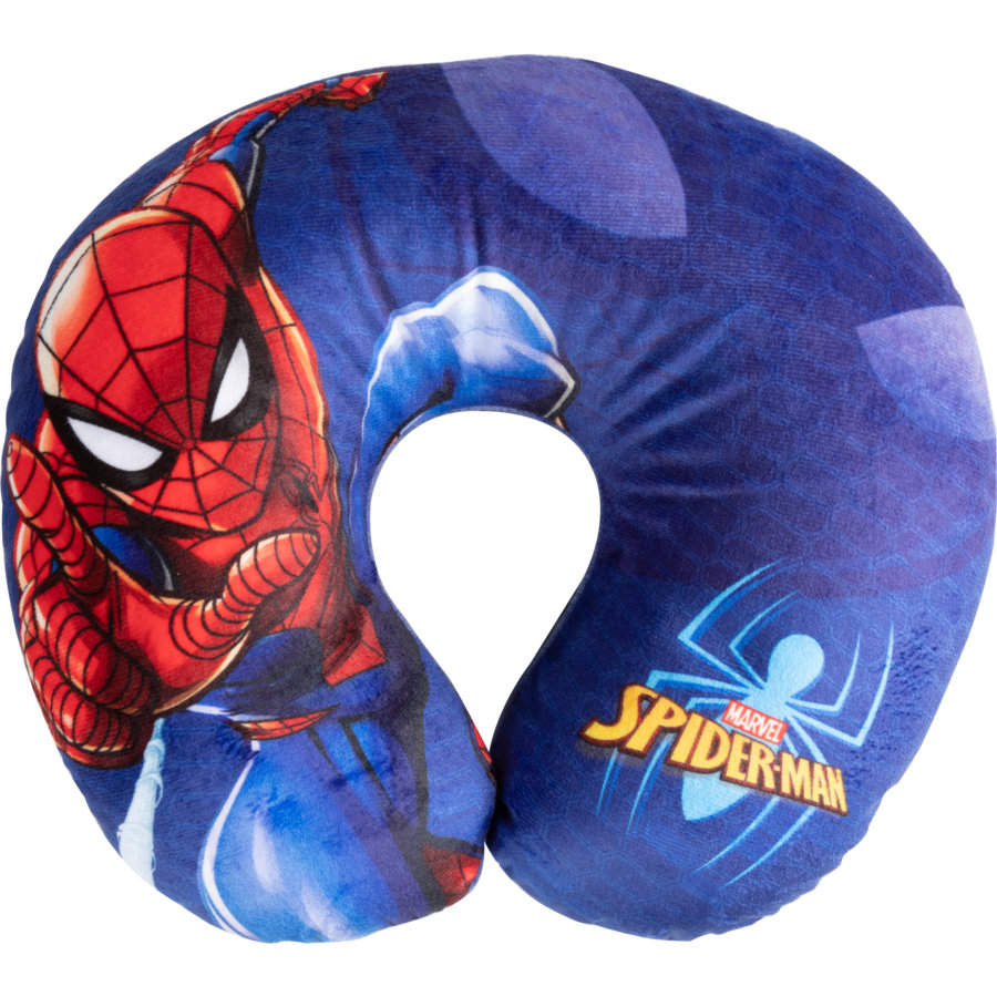 Tour De Cou Marvel Spiderman Microbilles