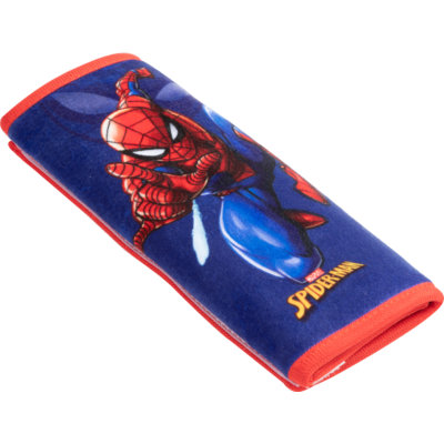 Protège ceinture de sécurité MARVEL Spiderman - Norauto