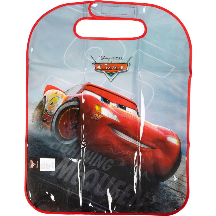 Protège Dossier Disney Cars