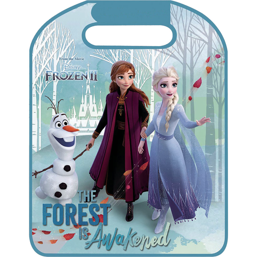 Protège Dossier Disney La Reine Des Neiges 2