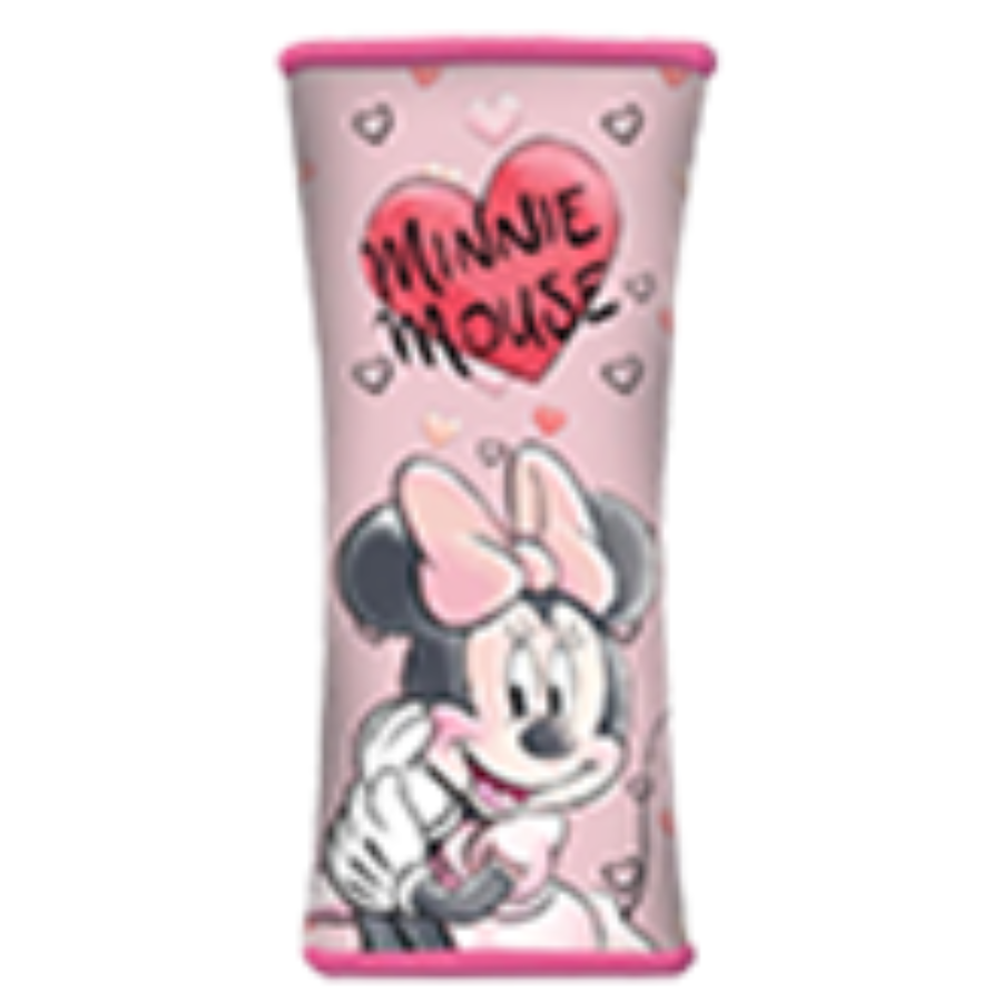 Protège Ceinture De Sécurité Disney Minnie