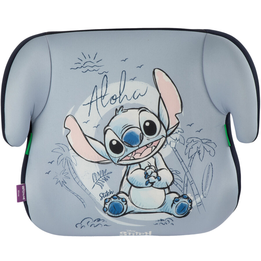 Disney Stitch R129 i-Size, réhausseur voiture 2026