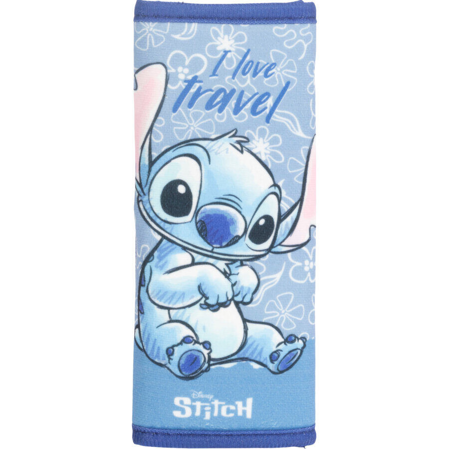 Passe Ceinture Enfant Disney Stitch