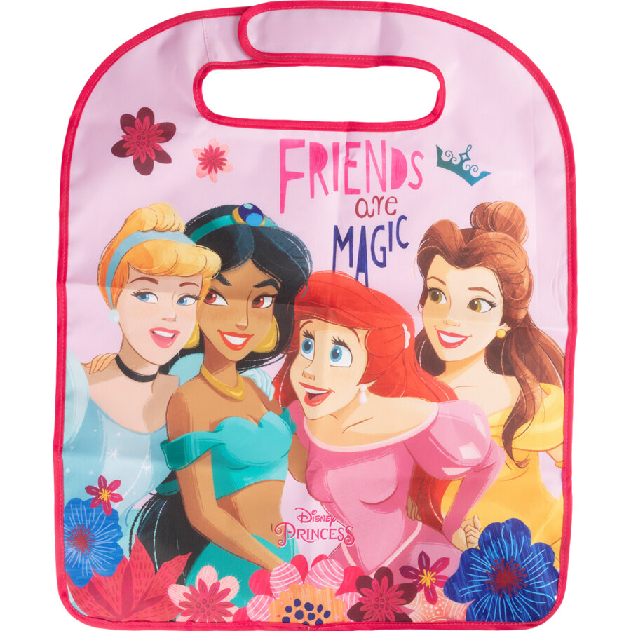 Protège Siège Disney Princesses