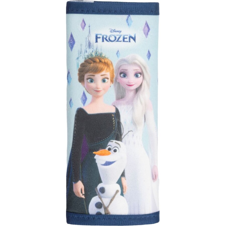 Passe Ceinture Enfant Disney La Reine Des Neiges