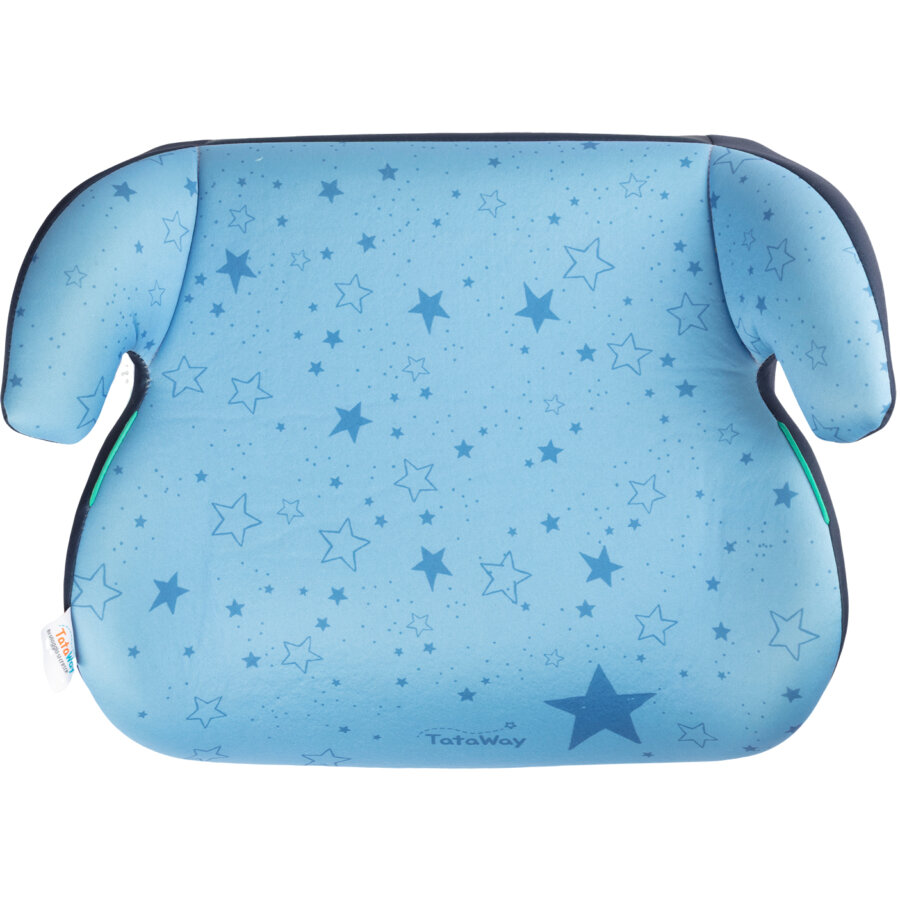 Réhausseur Bleu Tataway 125-150 I-size R129
