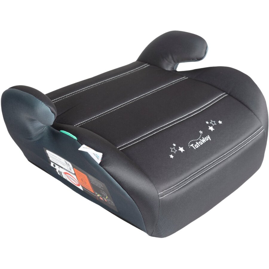 Rehausseur Sans Dossier Tataway Sao R129 I-size 125-150 Cm