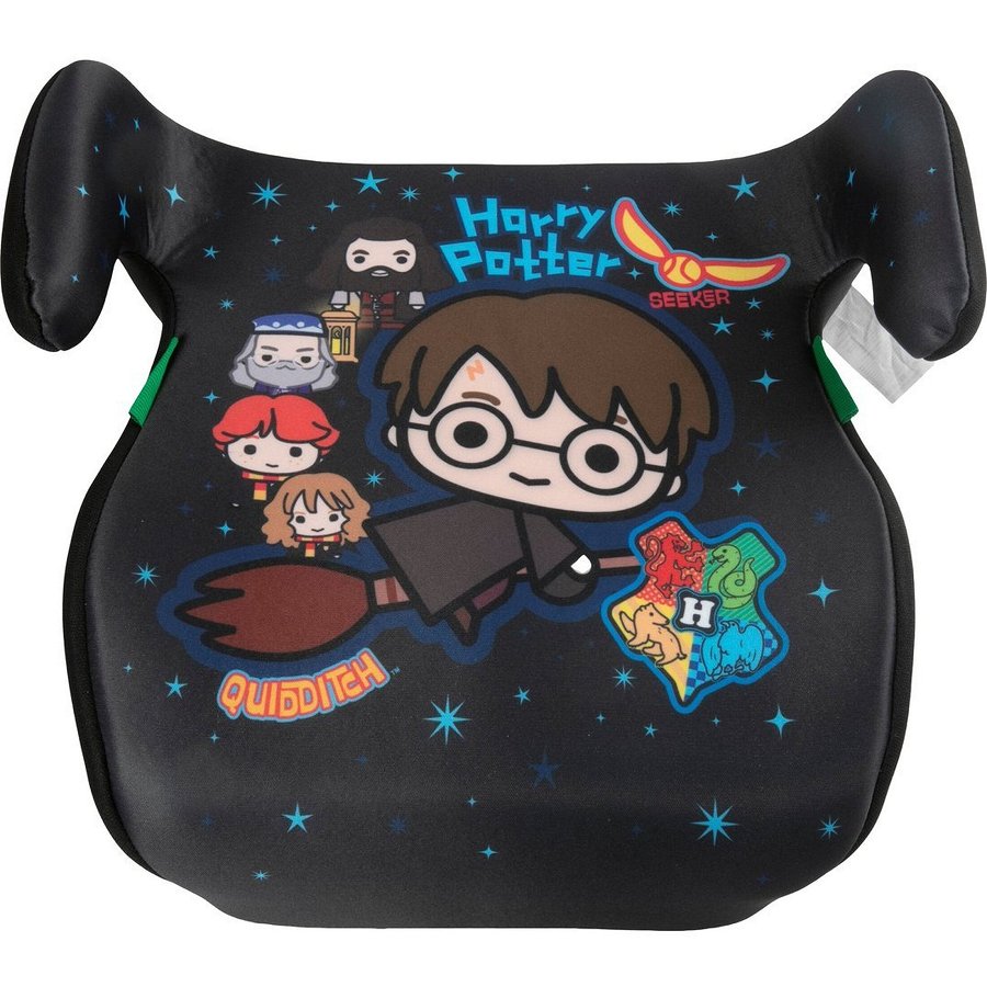 Rehausseur Harry Potter R129 I-size 126-150 Cm