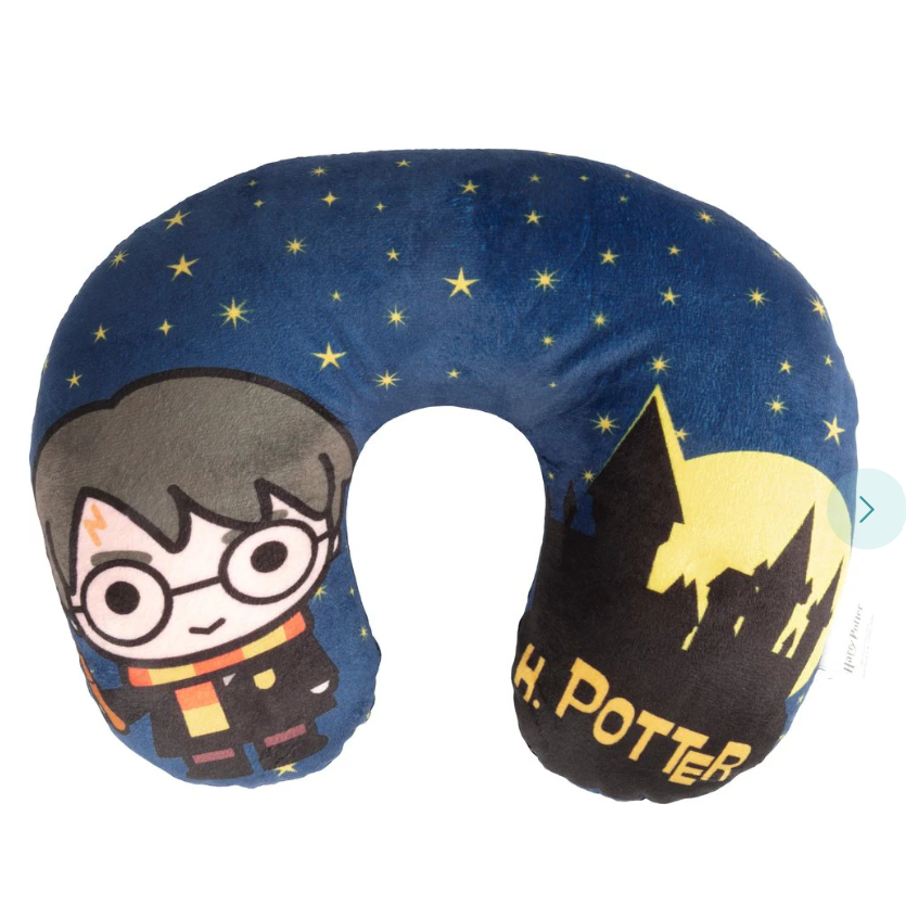 Tour De Cou Harry Potter
