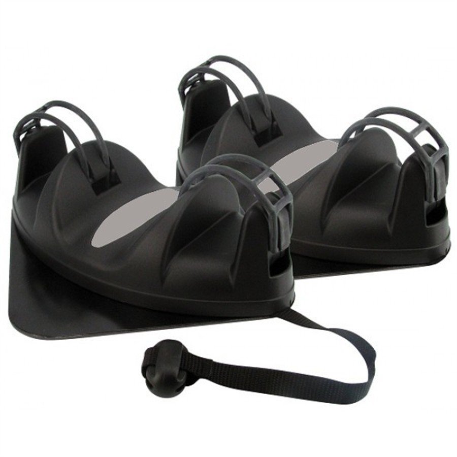 MENABO Porte-skis Magn&eacute;tique  Igloo