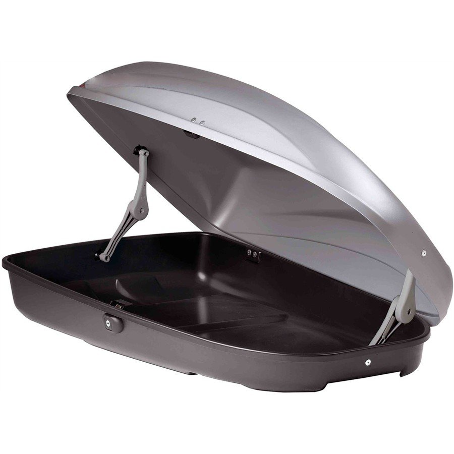 Coffre de Toit 1er Prix Confiance 240L – Compact et Fiable