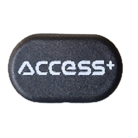 4 Embouts De Barre Access+