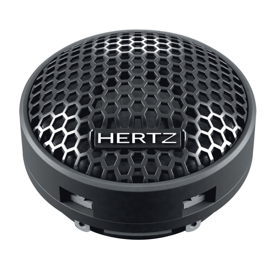 Haut-parleurs Hertz Dt 24.3 Component