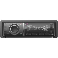 Autoradio ALPINE CDE-205DAB avec Bluetooth et lecteur CD - Norauto