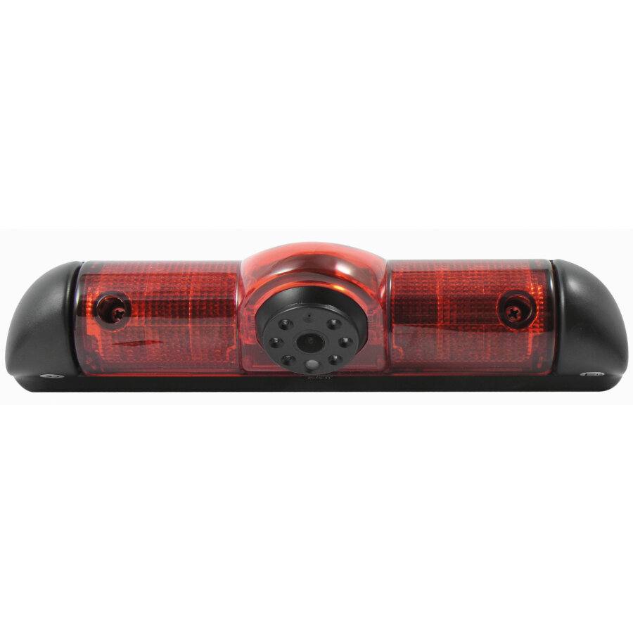 PHONOCAR Cam&eacute;ra De Recul  Vm265 Pour Fiat Peugeot Citro&euml;n