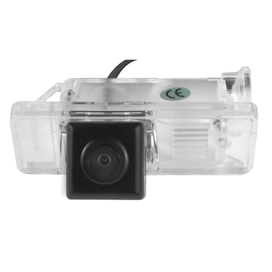 Caméra de recul infrarouge 1/4 CCD PHONOCAR VM269 pour bus