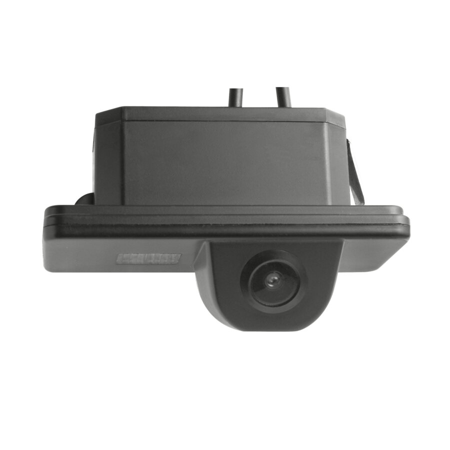Caméra De Recul 1/4" Personnalisée Phonocar Vm273 Cmd